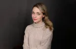 User Avatar - Анастасия Крылова