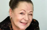 User Avatar - Раиса Рязанова