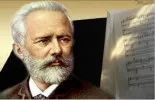 User Avatar - Петр Чайковский
