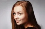 User Avatar - Мирослава Михайлова