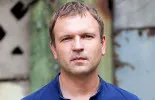 User Avatar - Пётр Баранчеев