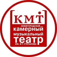 User Avatar - Камерный муз. театр им.В.Степанова 