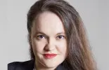 User Avatar - Елена Ерихина