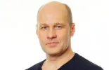 User Avatar - Петр Зубарев