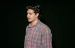 User Avatar - Данил Кашин