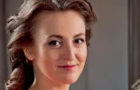 User Avatar - Елизавета Панченко