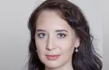 User Avatar - Алёна Молоснова