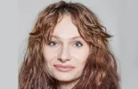 User Avatar - Милена Дымова