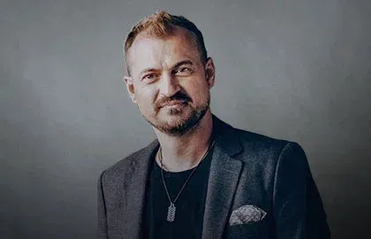 Scene from «Алексей Петрухин»