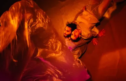 Scene from «Рыба – что?»