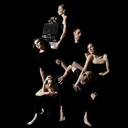 Scene from «Новая помада»