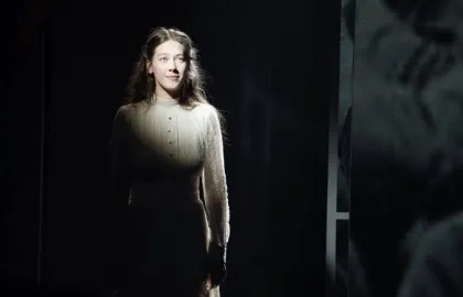 Scene from «Столыпин. У премьер-министра мало друзей»