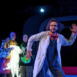 Scene from «VII БДФ «Нервные клетки не восстанавливаются»»