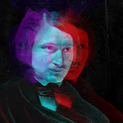 Scene from «100 лет. Репетиция юбилея»