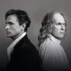 Scene from «Амадей»