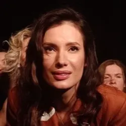 Scene from «Чего хотят женщины?»