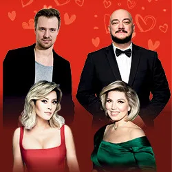 Scene from «Подыскиваю жену, недорого!»