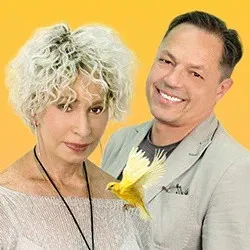 Scene from «Суп из канарейки»