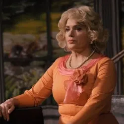 Scene from «Семейные тайны»
