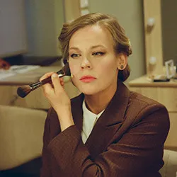 Scene from «Школа Этикета. Проект Константина Богомолова «Голоса страны»»