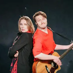 Scene from «Больше чем,  про любовь»