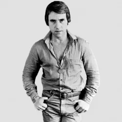 Scene from «Высоцкий XXI век продолжение»