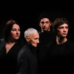 Scene from «Гранатовый уксус (Роза Хайруллина)»