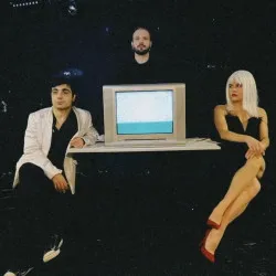 Scene from «Секс. Жизнь. Смерть»