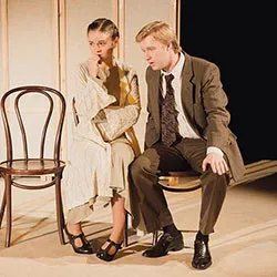 Scene from «12 новелл о любви»