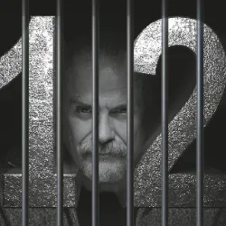 Scene from «Драма «12»»