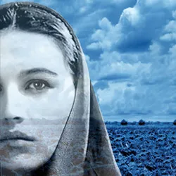 Scene from «Не только любовь»