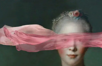 Scene from «М.Цветаева. Фортуна»